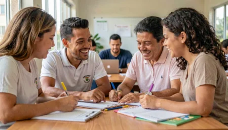 Mestrado em Educação 2027: UFSCar e UNICAMP com 296 vagas e inscrições abertas Mestrado em Educação 2027: UFSCar e UNICAMP com 296 vagas e inscrições abertas