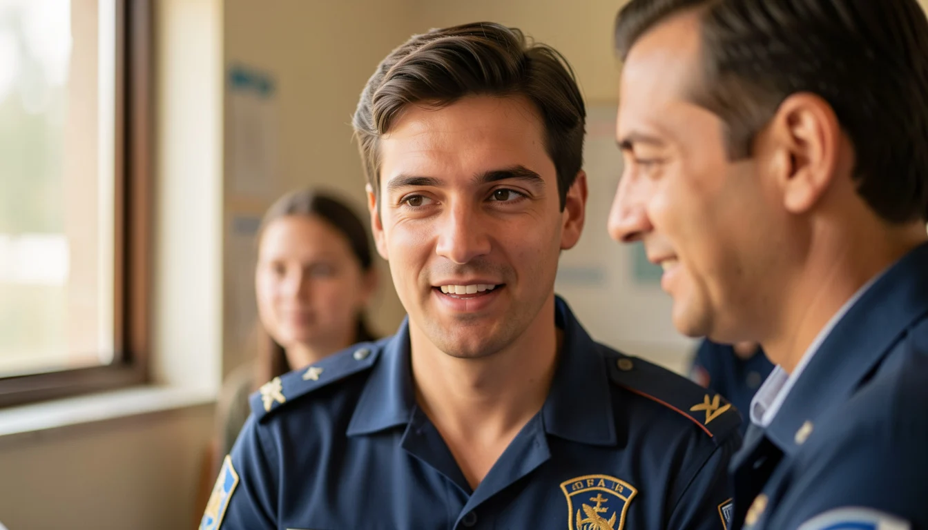 O que é o gabarito AFA 2026 e por que ele é tão importante?. O gabarito AFA 2026 é o conjunto de respostas oficiais preliminares da prova do concurso para a Academia da Força Aérea que indicam quais questões foram consideradas certas pela banca. Ele costuma ser
