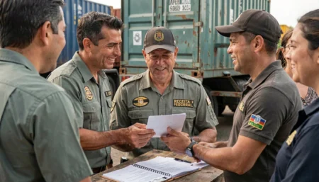 Concurso Receita Federal: Como entender a Administração Aduaneira para se destacar Concurso Receita Federal: Como entender a Administração Aduaneira para se destacar