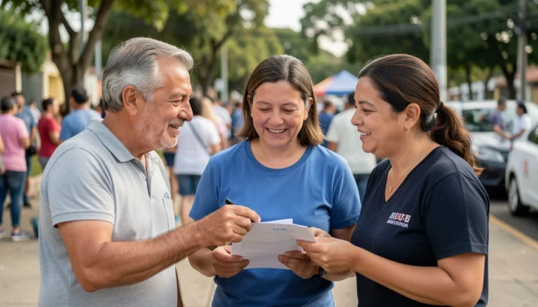 Concurso Jarinu-SP 2026: Veja como garantir uma vaga com salários de até R$ 14.128