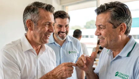 Concurso Petrobras: situação atual, banca organizadora e histórico das provas Concurso Petrobras: situação atual, banca organizadora e histórico das provas