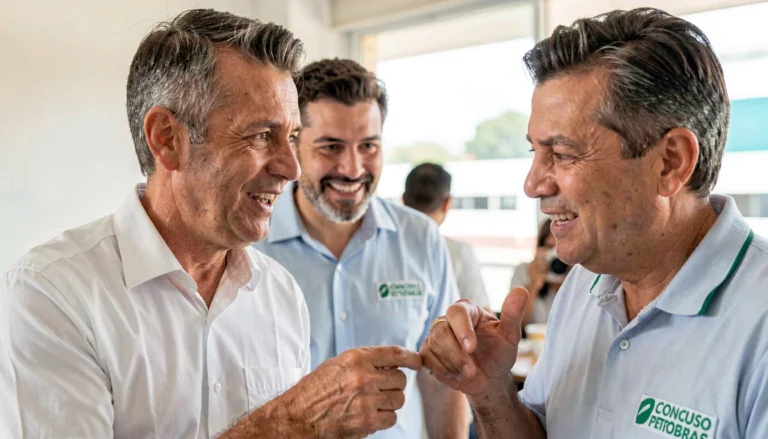 Concurso Petrobras: situação atual, banca organizadora e histórico das provas